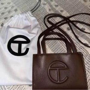 Telfar bag